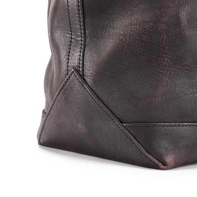 最大51% 3/3限定 vasco トートバッグ メンズ レザー 本革 大容量 日本製 ヴァスコ バスコ オールドオイル OLD OIL LEATHER TRAVEL TOTE BAG LARGE VS-264L | vasco | 17