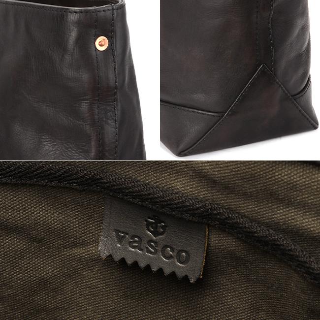 最大51% 2/7限定 ヴァスコ トートバッグ メンズ ビジネスバッグ 本革 レザー 大容量 B4 日本製 オールドオイル バスコ VASCO vs-264tl | vasco | 17