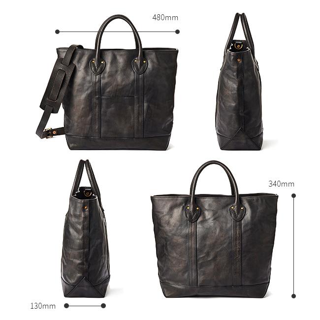 最大51% 2/7限定 ヴァスコ トートバッグ メンズ ビジネスバッグ 本革 レザー 大容量 B4 日本製 オールドオイル バスコ VASCO vs-264tl | vasco | 06