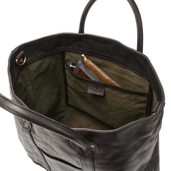 最大51% 2/7限定 ヴァスコ トートバッグ メンズ ビジネスバッグ 本革 レザー 大容量 B4 日本製 オールドオイル バスコ VASCO vs-264tl | vasco | 11