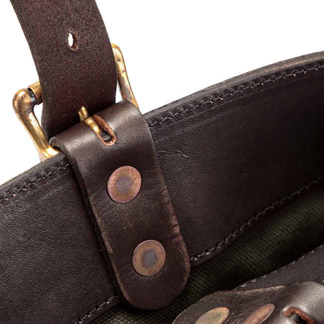 最大51% 2/3限定 ヴァスコ トートバッグ 本革 日本製 縦型 縦長 A4 バスコ VASCO VS-266L | vasco | 14