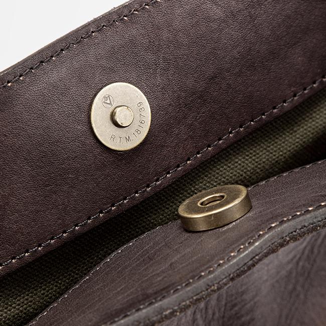 最大51% 2/3限定 ヴァスコ トートバッグ 本革 日本製 縦型 縦長 A4 バスコ VASCO VS-266L | vasco | 15