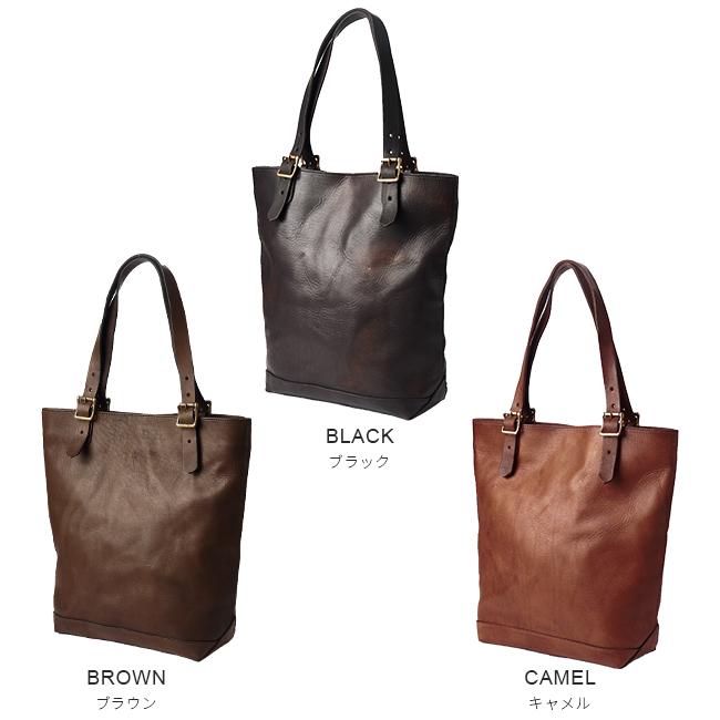 vasco 最大46% 10/22限定 ヴァスコ トートバッグ 本革 日本製 縦
