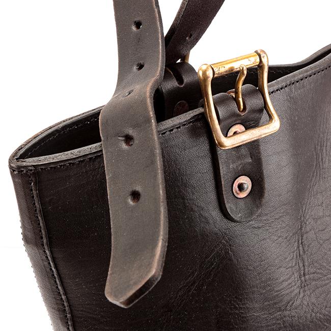 最大51% 2/3限定 ヴァスコ トートバッグ 本革 日本製 縦型 縦長 A4 バスコ VASCO VS-266L | vasco | 10