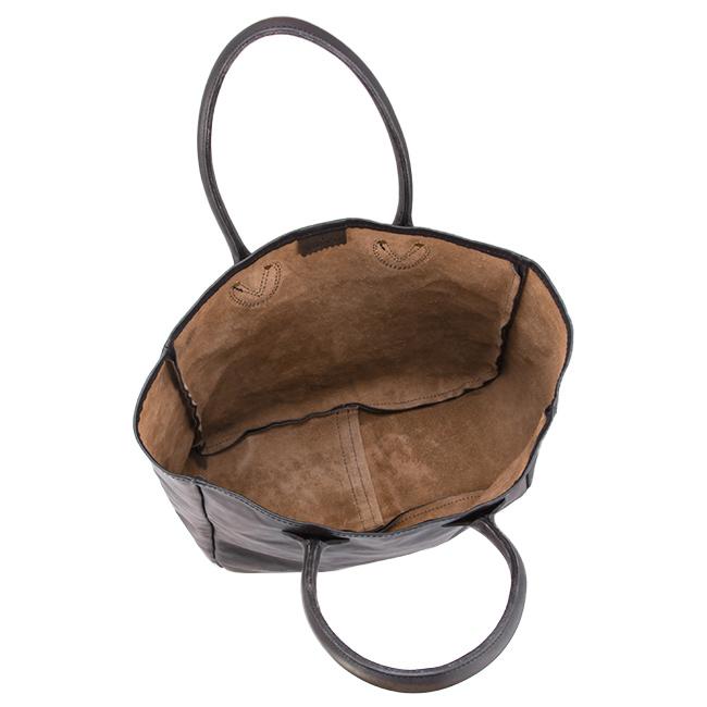 vasco（ヴァスコ） 最大51% 2/23限定 バッグ トートバッグ メンズ 縦型