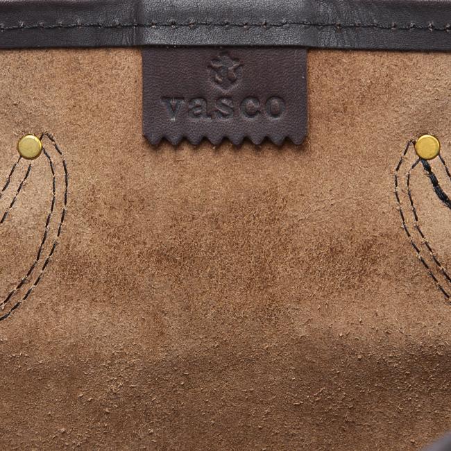 最大51% 3/3限定 vasco バッグ トートバッグ メンズ 縦型 レザー 本革 日本製 A4 ヴァスコ バスコ vs-267l | vasco | 17