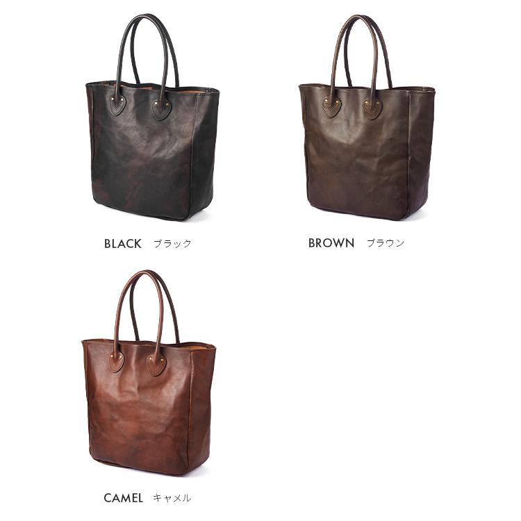 vasco トートバッグ LEATHER TRAVEL TOTEBAG 【vasco OLDOIL】- vasco online shop