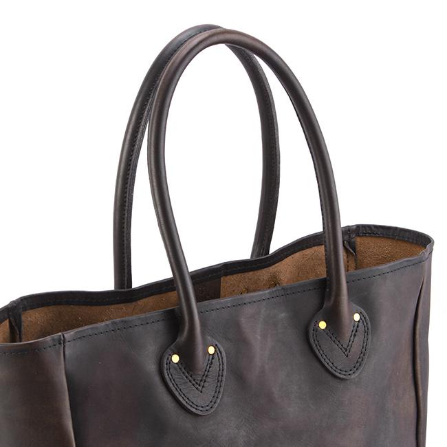 vasco（ヴァスコ） 最大51% 1/13限定 バッグ トートバッグ メンズ 縦型