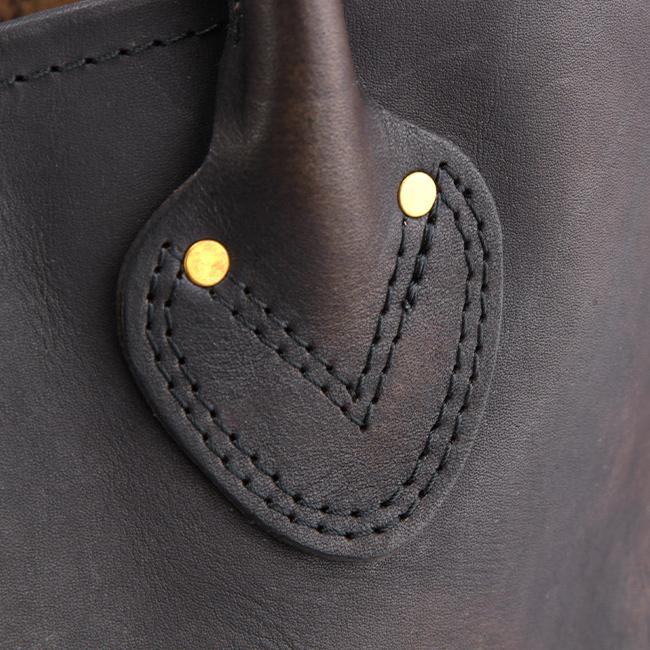 最大51% 3/3限定 vasco バッグ トートバッグ メンズ 縦型 レザー 本革 日本製 A4 ヴァスコ バスコ vs-267l | vasco | 11