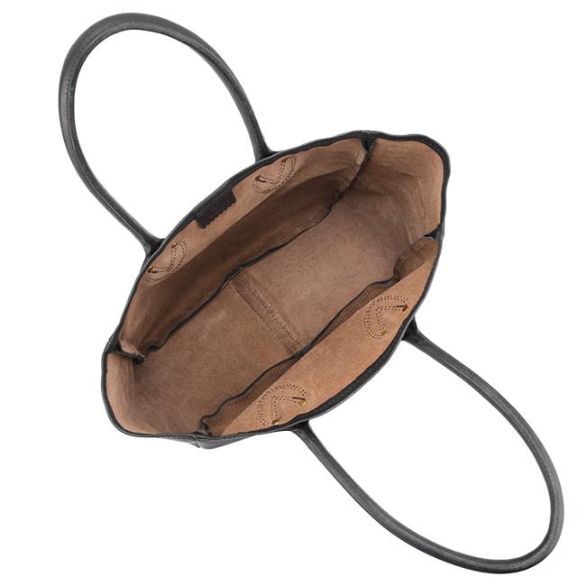 最大50% 2/5限定 vasco バッグ トートバッグ メンズ 縦型 レザー 本革 日本製 A4 ヴァスコ バスコ vs-268l | vasco | 12