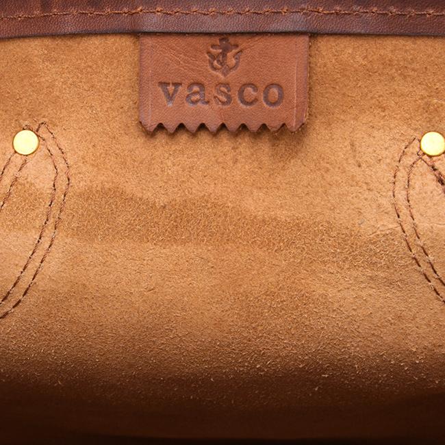最大49% 9/9限定 vasco バッグ トートバッグ メンズ 縦型 レザー 本革 日本製 A4 ヴァスコ バスコ vs-268l | vasco | 18