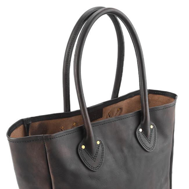 最大50% 2/5限定 vasco バッグ トートバッグ メンズ 縦型 レザー 本革 日本製 A4 ヴァスコ バスコ vs-268l | vasco | 09