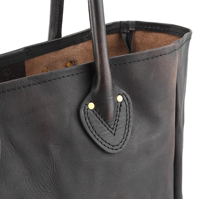 vasco（ヴァスコ） 最大54% 12/15まで バッグ トートバッグ メンズ 縦