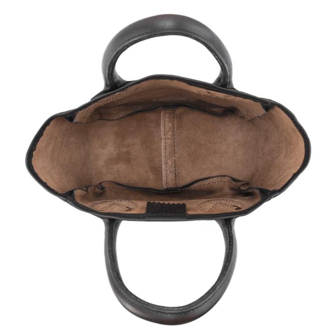 最大50% 2/5限定 vasco バッグ トートバッグ ハンドバッグ メンズ ミニ 小さめ レザー 本革 日本製 ヴァスコ バスコ vs-269l | vasco | 13