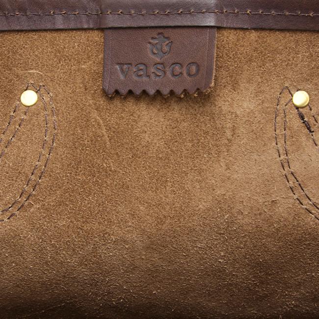 最大50% 2/5限定 vasco バッグ トートバッグ ハンドバッグ メンズ ミニ 小さめ レザー 本革 日本製 ヴァスコ バスコ vs-269l | vasco | 18