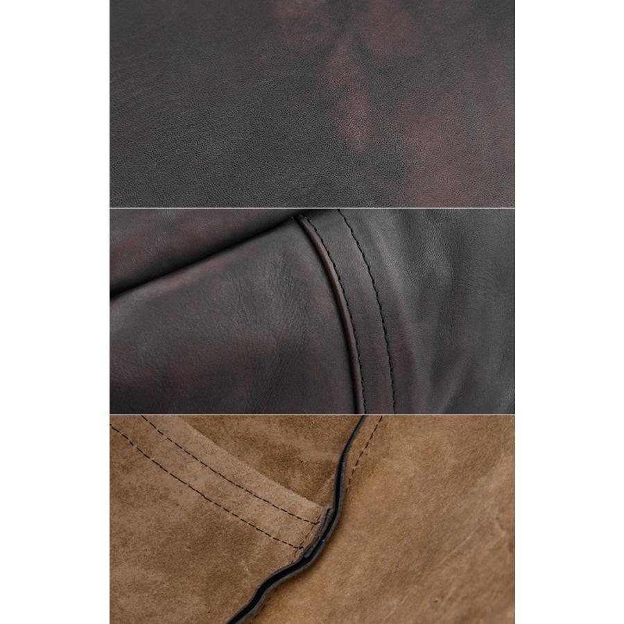 vasco（ヴァスコ） バッグ トートバッグ ハンドバッグ メンズ ミニ