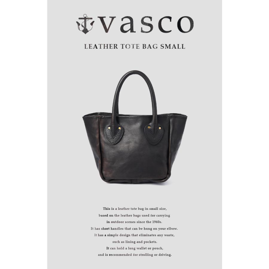 最大49% 9/9限定 vasco バッグ トートバッグ ハンドバッグ メンズ ミニ 小さめ レザー 本革 日本製 ヴァスコ バスコ vs-269l | vasco | 21
