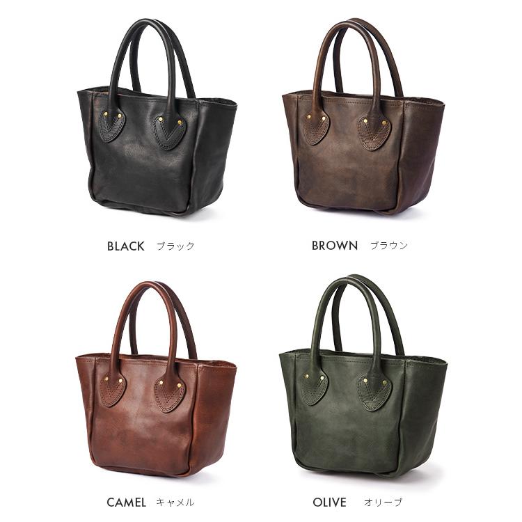 最大49% 9/9限定 vasco バッグ トートバッグ ハンドバッグ メンズ ミニ 小さめ レザー 本革 日本製 ヴァスコ バスコ vs-269l | vasco | 05