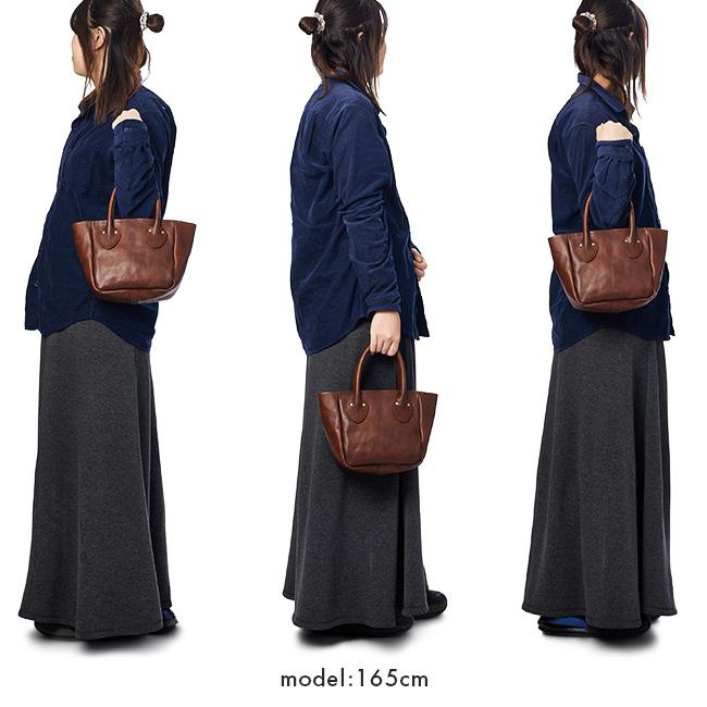 最大50% 2/5限定 vasco バッグ トートバッグ ハンドバッグ メンズ ミニ 小さめ レザー 本革 日本製 ヴァスコ バスコ vs-269l | vasco | 09