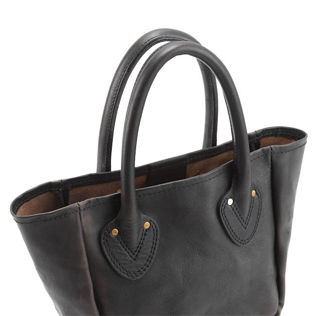 vasco（ヴァスコ） バッグ トートバッグ ハンドバッグ メンズ ミニ