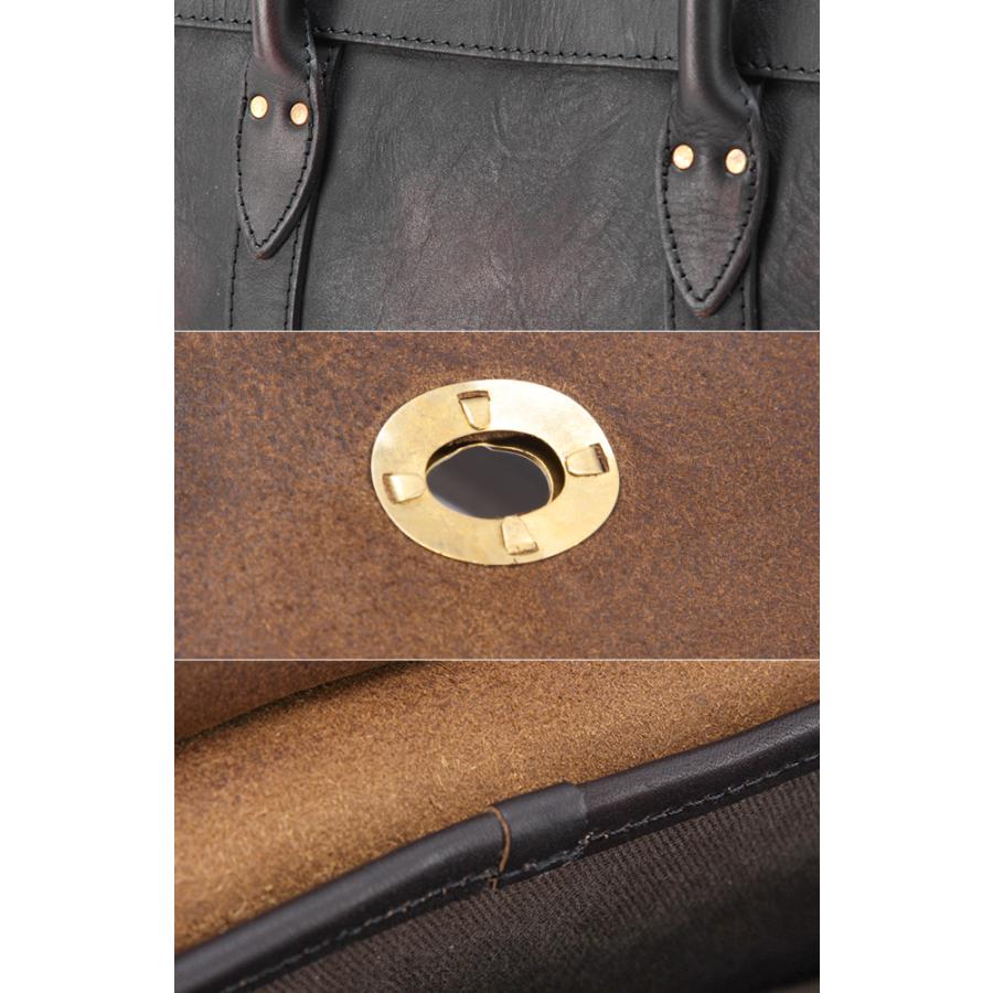 VASCO Classic メンズ　フラップ　大型トートバッグ vasco 最大49% 10/1限定 バッグ トートバッグ ボストンバッグ