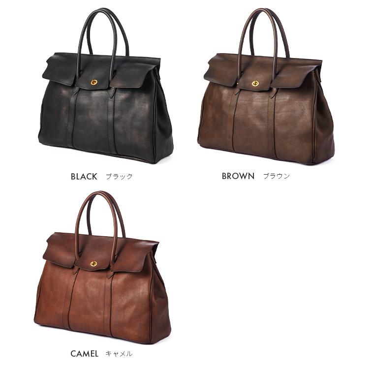 最大49% 9/9限定 vasco バッグ トートバッグ ボストンバッグ メンズ レザー 本革 日本製 A4 ヴァスコ バスコ vs-270l | vasco | 04