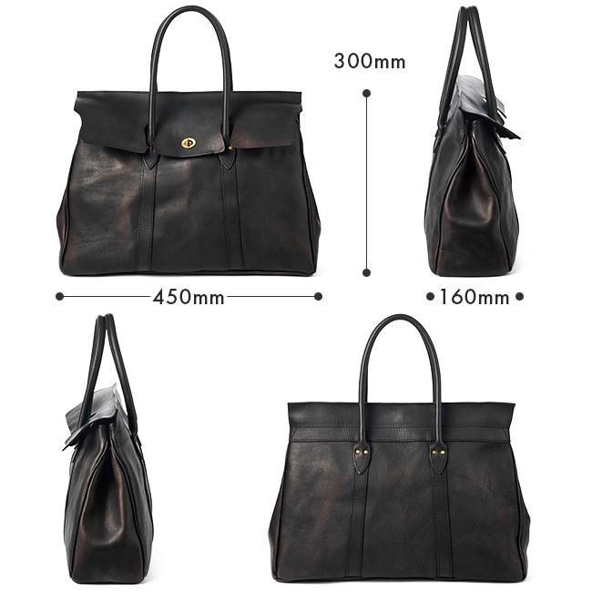 最大50% 2/5限定 vasco バッグ トートバッグ ボストンバッグ メンズ レザー 本革 日本製 A4 ヴァスコ バスコ vs-270l | vasco | 06