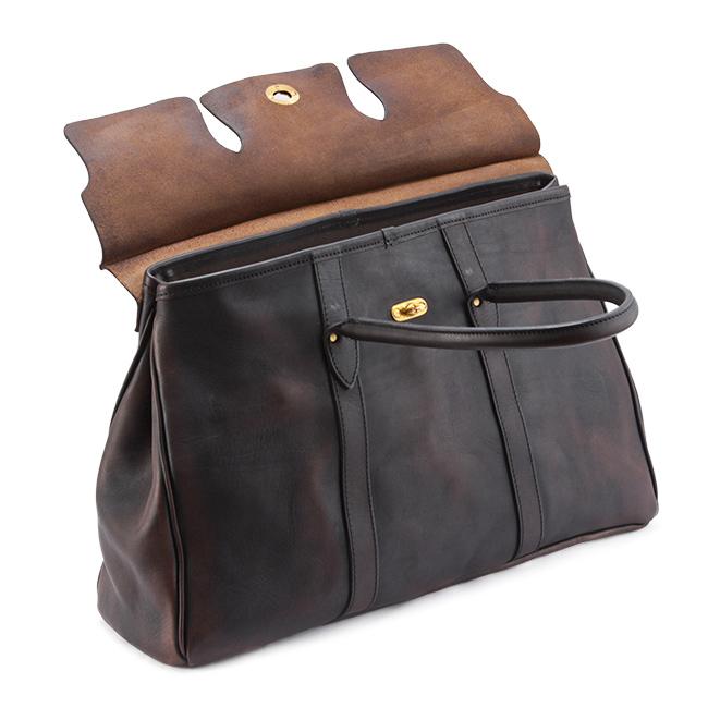 最大50% 2/5限定 vasco バッグ トートバッグ ボストンバッグ メンズ レザー 本革 日本製 A4 ヴァスコ バスコ vs-270l | vasco | 10