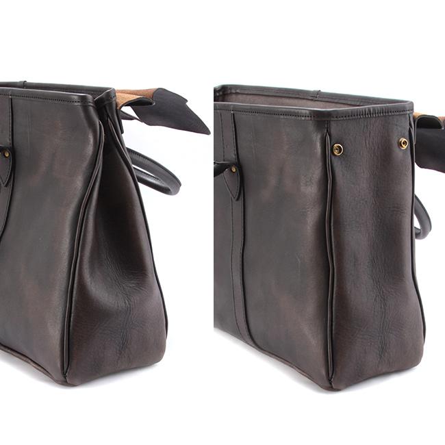 最大50% 2/5限定 vasco バッグ トートバッグ ボストンバッグ メンズ レザー 本革 日本製 A4 ヴァスコ バスコ vs-270l | vasco | 11