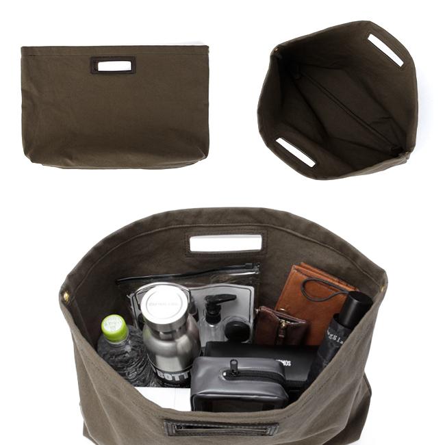 最大50% 2/5限定 vasco ヴァスコ ショルダーバッグ メンズ レディース ブランド レザー 本革 日本製 大容量 大きめ 斜めがけ A4 B4 オールドオイル VS-272L | vasco | 14