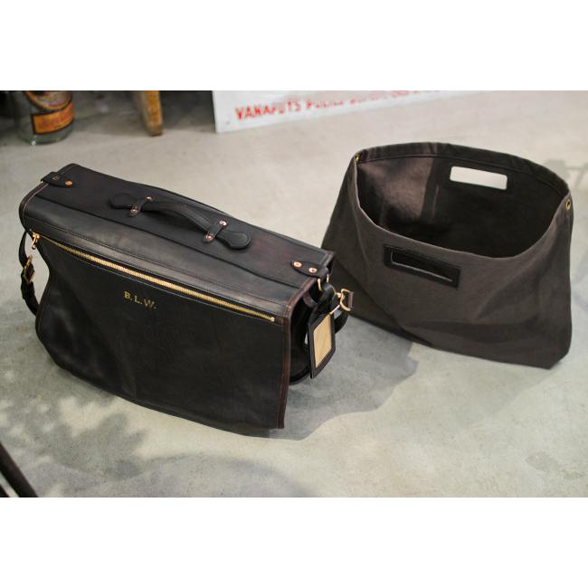 vasco（ヴァスコ） 最大51% 1/13限定 ショルダーバッグ メンズ