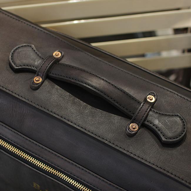 最大50% 2/5限定 vasco ヴァスコ ショルダーバッグ メンズ レディース ブランド レザー 本革 日本製 大容量 大きめ 斜めがけ A4 B4 オールドオイル VS-272L | vasco | 19