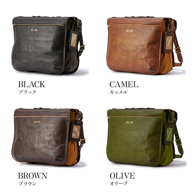 vasco（ヴァスコ） ショルダーバッグ メンズ レディース ブランド