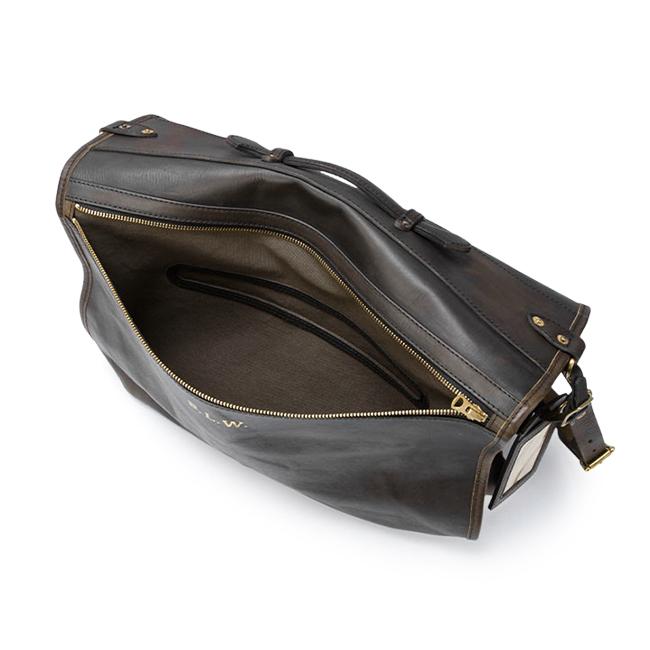 vasco 最大51% 10/12限定 ヴァスコ ショルダーバッグ メンズ