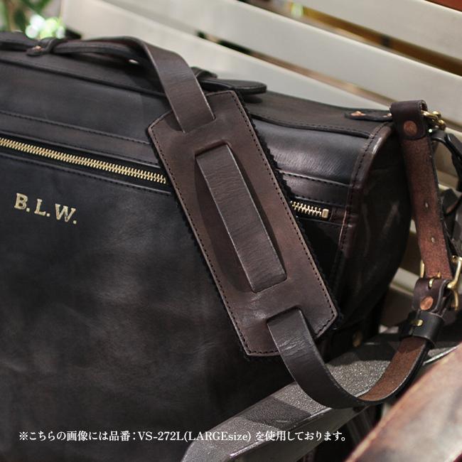 美品!VASCO USメールバッグ 大型Lサイズ!肉厚レザー ショルダーバッグ vasco ヴァスコ LEATHER POSTMAN SHOULDER BAG REGULAR レザー