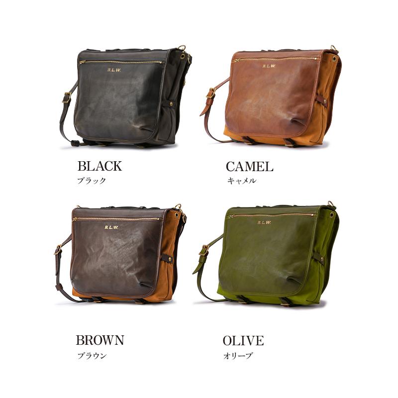 美品　vasco ヴァスコ　ショルダーバッグ ショルダーポーチ 本革 レザー ヴァスコ vasco vasco ショルダーバッグ ショルダーポーチ メンズ 本革