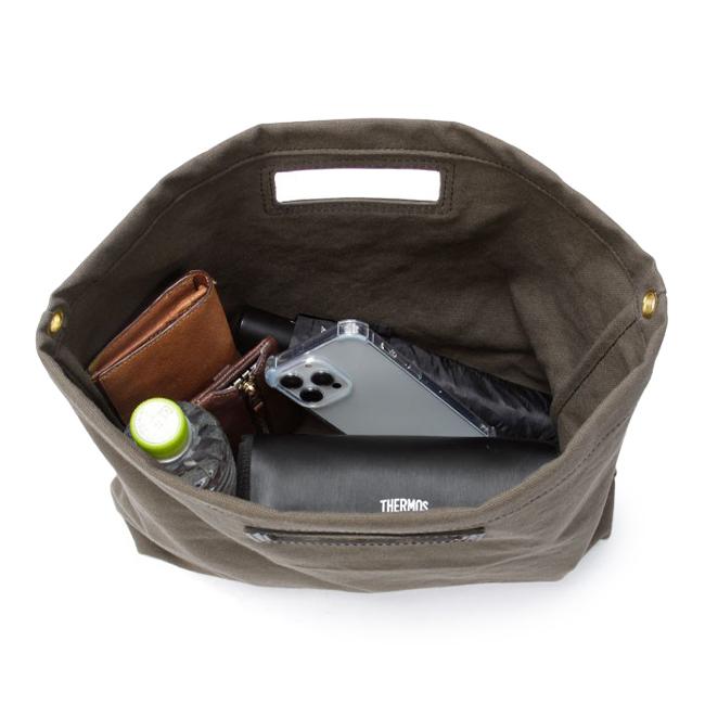 VASCO バッグ vasco Leather Postman Shoulder Bag – REGULAR – VS-247L