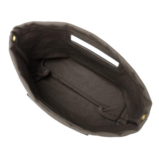 最大51% 2/3限定 vasco ヴァスコ ショルダーバッグ メンズ レディース ブランド レザー 本革 日本製 小さめ 斜めがけ A5 オールドオイル VS-274L | vasco | 13