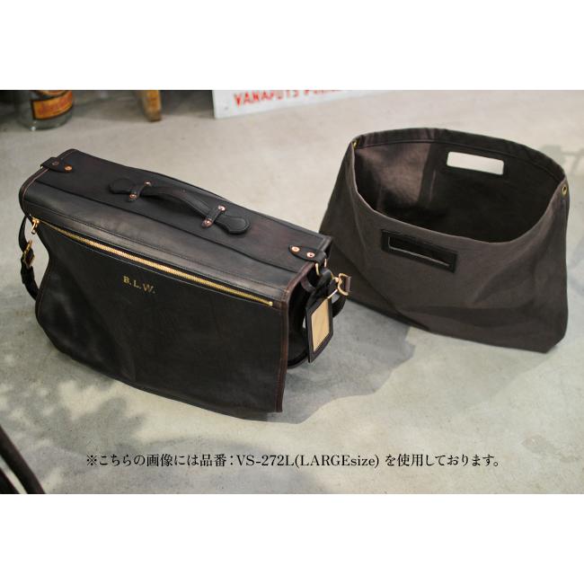 vasco（ヴァスコ） 最大50% 1/8限定 ショルダーバッグ メンズ