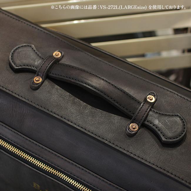 最大51% 2/3限定 vasco ヴァスコ ショルダーバッグ メンズ レディース ブランド レザー 本革 日本製 小さめ 斜めがけ A5 オールドオイル VS-274L | vasco | 19