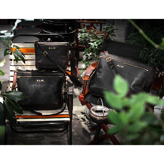 vasco 最大55% 10/26まで ヴァスコ ショルダーバッグ メンズ