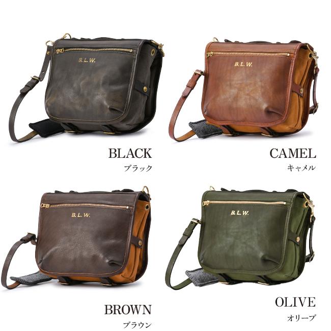 vasco（ヴァスコ） 最大51% 12/17限定 ショルダーバッグ メンズ