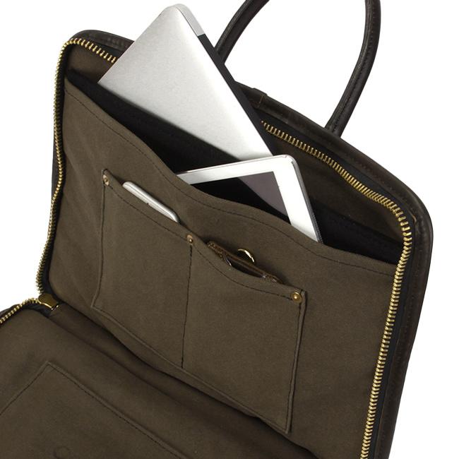 最大50% 2/15限定 ヴァスコ ビジネスバッグ メンズ 50代 40代 通勤 日本製 本革 レザー 薄型 スリム オールドオイル バスコ VASCO OLD OIL vs-290l | vasco | 15