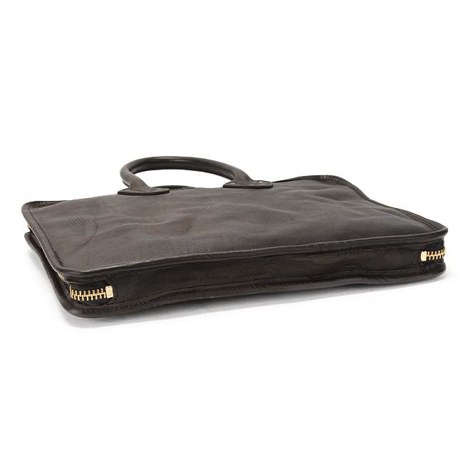 最大50% 2/15限定 ヴァスコ ビジネスバッグ メンズ 50代 40代 通勤 日本製 本革 レザー 薄型 スリム オールドオイル バスコ VASCO OLD OIL vs-290l | vasco | 18