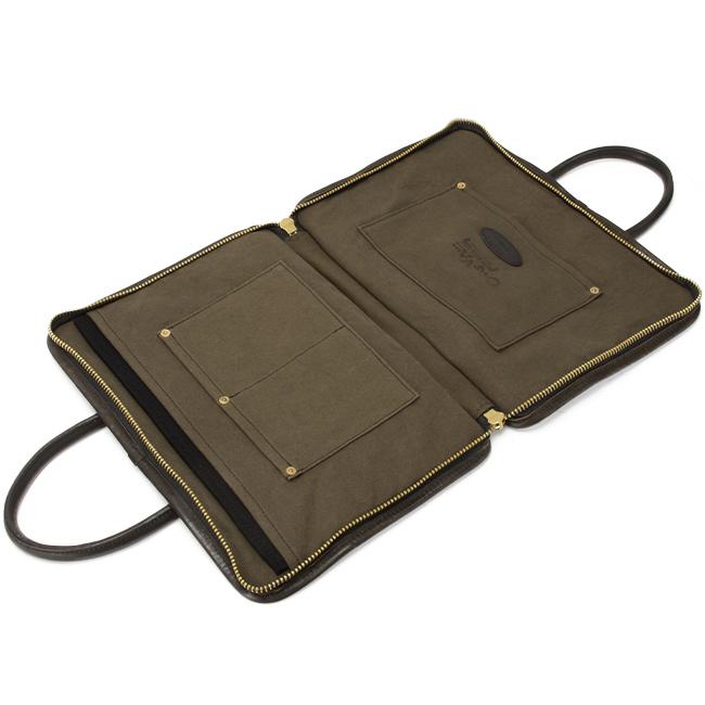 最大50% 1/25限定 ヴァスコ ビジネスバッグ メンズ 50代 40代 通勤 日本製 本革 レザー 薄型 スリム オールドオイル バスコ VASCO OLD OIL vs-290l | vasco | 11