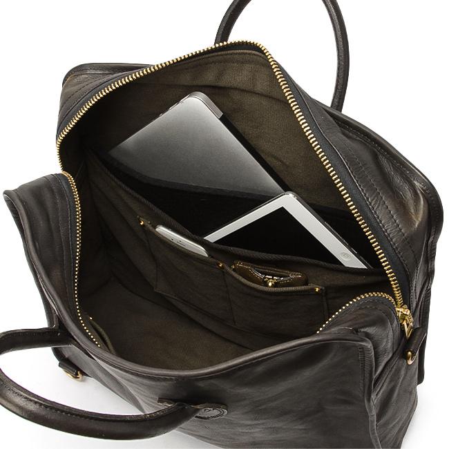 最大50% 2/5限定 ヴァスコ ビジネスバッグ メンズ 50代 40代 3WAY 3WAY ビジネスリュック 通勤 本革 レザー 大容量 日本製 バスコ VASCO vs-295l | vasco | 13