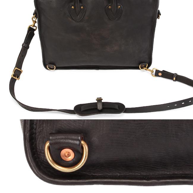 【極美品】VALASCOLI バラスコリ　ビジネスバック　イタリア製　レザー　黒 vasco 最大51% 11/13限定 ヴァスコ ビジネスバッグ メンズ 50代 40代