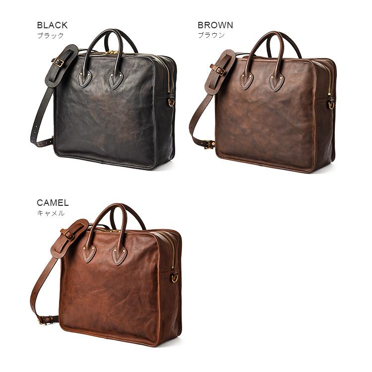 最大50% 2/5限定 ヴァスコ ビジネスバッグ メンズ 50代 40代 3WAY 3WAY ビジネスリュック 通勤 本革 レザー 大容量 日本製 バスコ VASCO vs-295l | vasco | 05