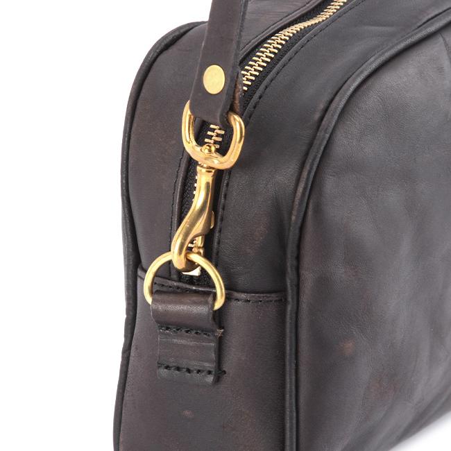 最大51% 3/3限定 vasco バッグ ショルダーバッグ ショルダーポーチ メンズ レザー 本革 日本製 ヴァスコ バスコ vs-296l | vasco | 13