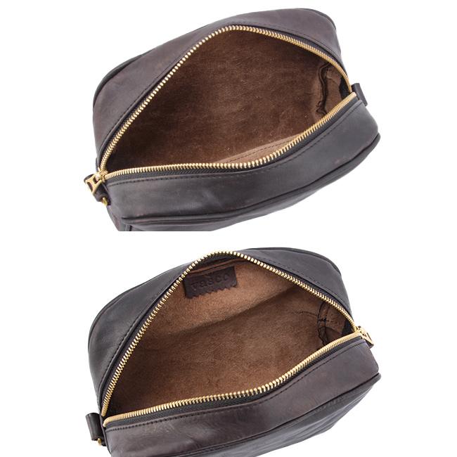 最大51% 3/3限定 vasco バッグ ショルダーバッグ ショルダーポーチ メンズ レザー 本革 日本製 ヴァスコ バスコ vs-296l | vasco | 15